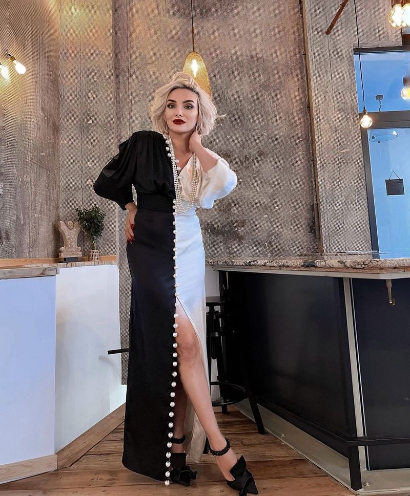 Ana Morodan, prinsă la volan băută, sub influența drogurilor și cu permisul suspendat