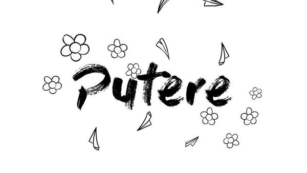 Liviu Teodorescu a lansat piesa „Putere”