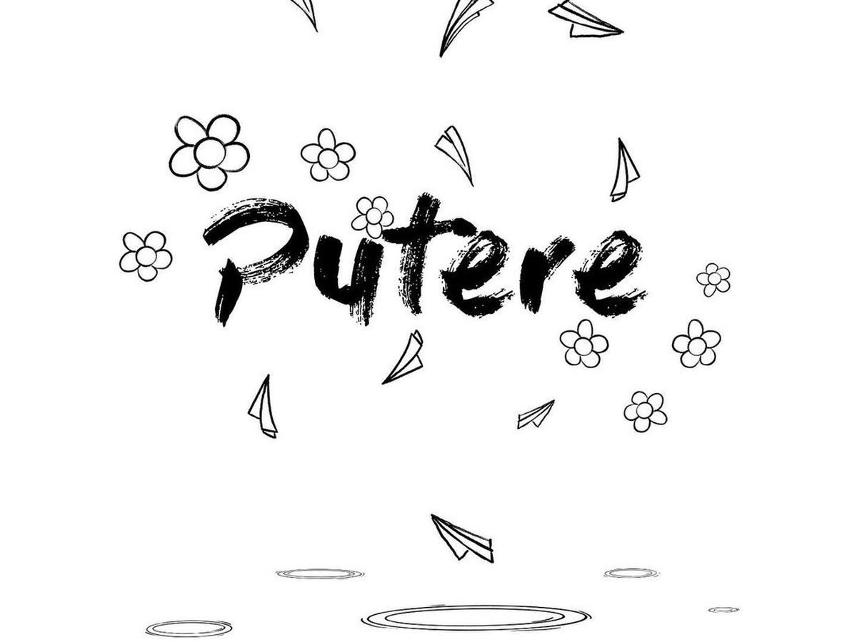 Liviu Teodorescu - Putere