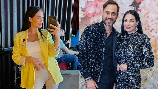 Dinu Maxer a rupt tăcerea și a oferit primele detalii despre divorțul de Deea Maxer. Fosta lui soția a trimis un mesaj în direct: "Incompatibili în principii, dorințe, vise, mentalitate, planuri, putere de iubire și implicare”