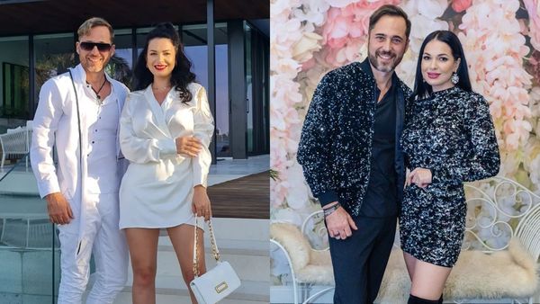 „Ce repede aruncăm la gunoi o căsnicie”. Dinu și Deea Maxer, val de critici și indignare după schimbarea din viața lor. Vestea divorțului a uimit pe toată lumea