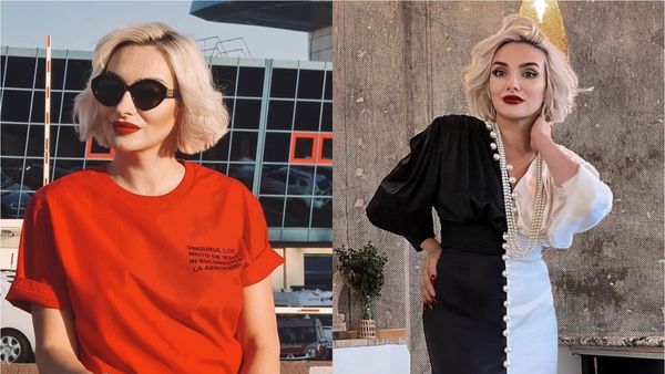 Ana Morodan, primele declarații după ce a fost reținută și a petrecut noaptea în arest: ”Am condus fără carnet, frate, nu am făcut alte prostii”. Vedeta susține că luase medicamente pentru somn