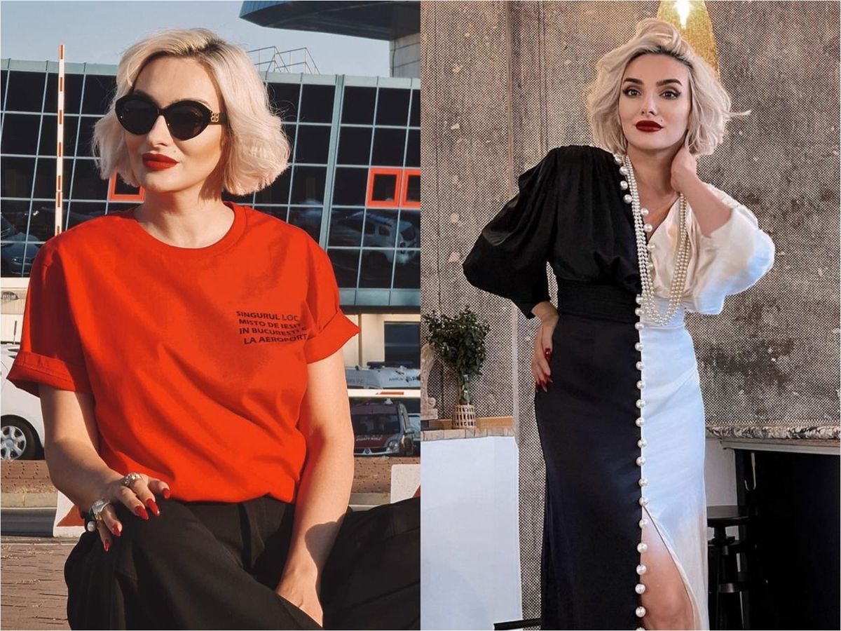 Ana Morodan, primele declarații duă ce a fost reținută și a petrecut noaptea în arest