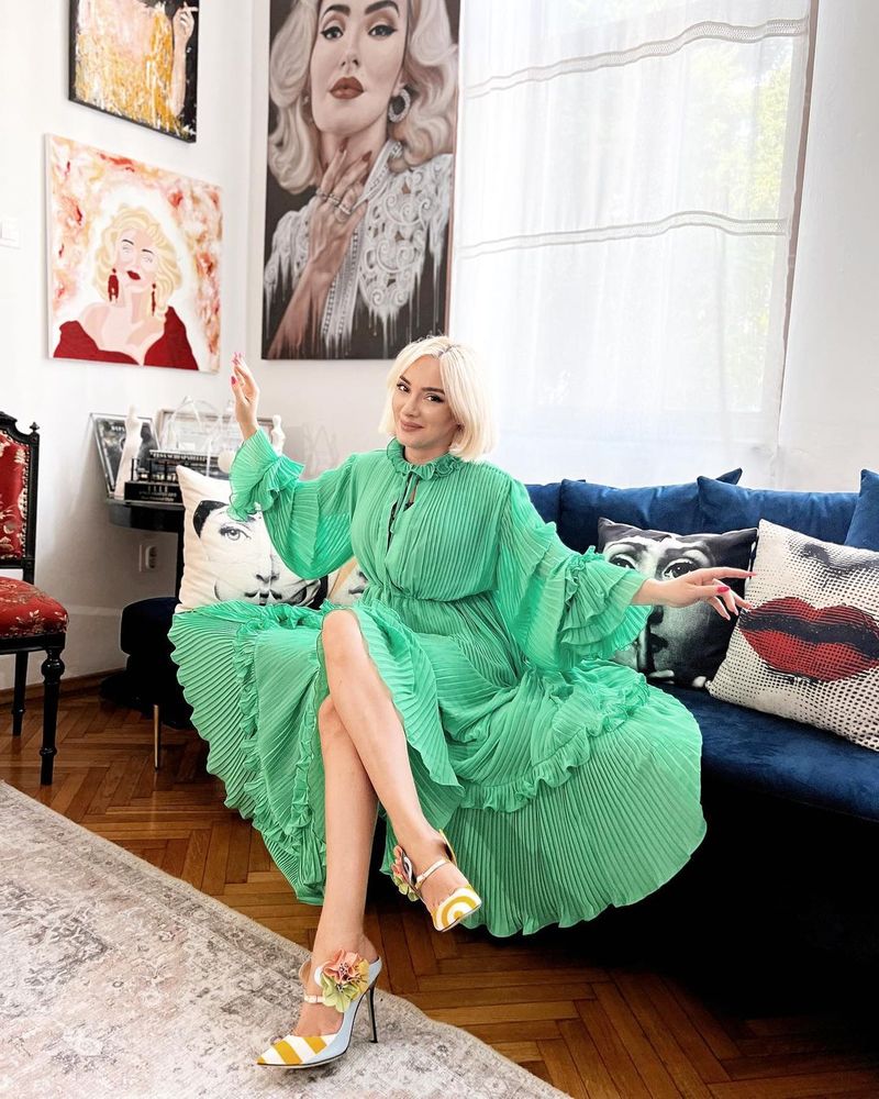 Ana Morodan, primele declarații duă ce a fost reținută și a petrecut noaptea în arest