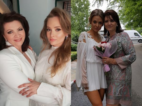 Problemele se țin lanț de Oana Matache! Sora Deliei abia reușește să plătească chiria. Cum a reacționat Gina Matache c&acirc;nd a auzit că fiica ei se confruntă cu probleme financiare
