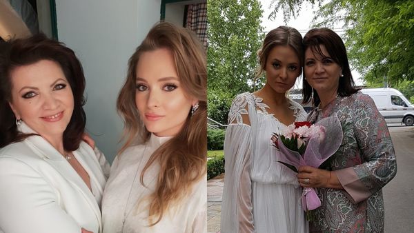  Problemele se țin lanț de Oana Matache! Sora Deliei abia reușește să plătească chiria. Cum a reacționat Gina Matache când a auzit că fiica ei se confruntă cu probleme financiare