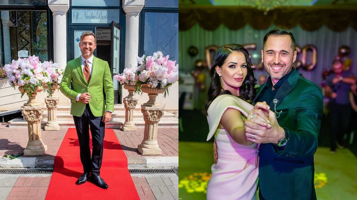 Cine este Dinu Maxer? Detalii neștiute din viața artistului