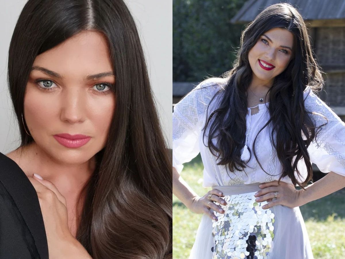 Cum a depășit Paula Seling momentul divorțului