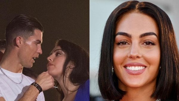 Georgina Rodriguez, mai descătușată ca niciodată. Iubita lui Ronaldo a dezvăluit cel mai neobișnuit loc unde ea și starul portughez au făcut amor