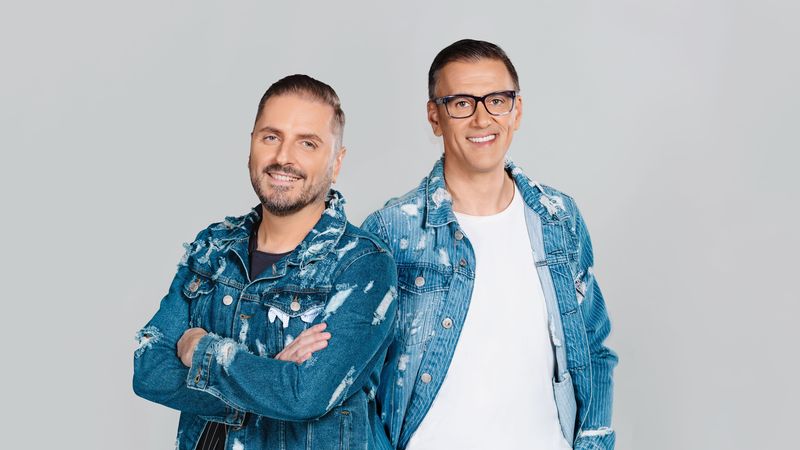 &ldquo;Dimineața pe 2 cu Greeg și Cernat&rdquo;, &icirc;n cur&acirc;nd la Kanal D2 și Radio Impuls!