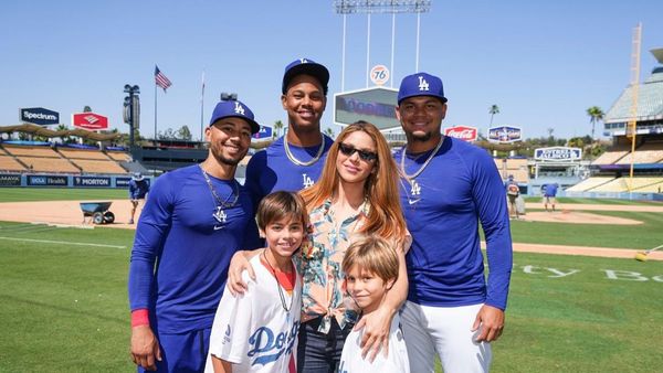 Cum îi tratează Clara Chia Marti pe copiii Shakirei și ai lui Pique