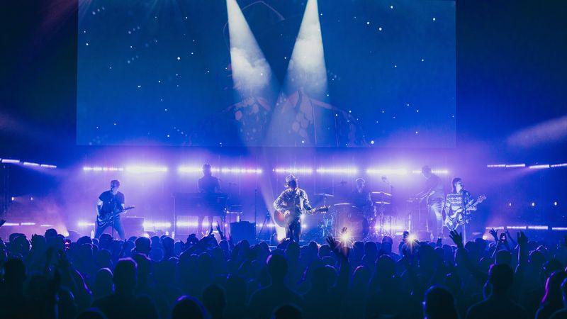 Cele mai mari festivaluri și concerte &icirc;n aprilie 2023