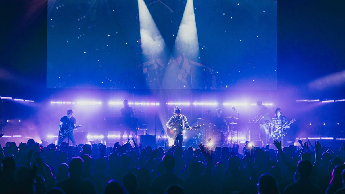 Cele mai mari festivaluri și concerte în aprilie 2023