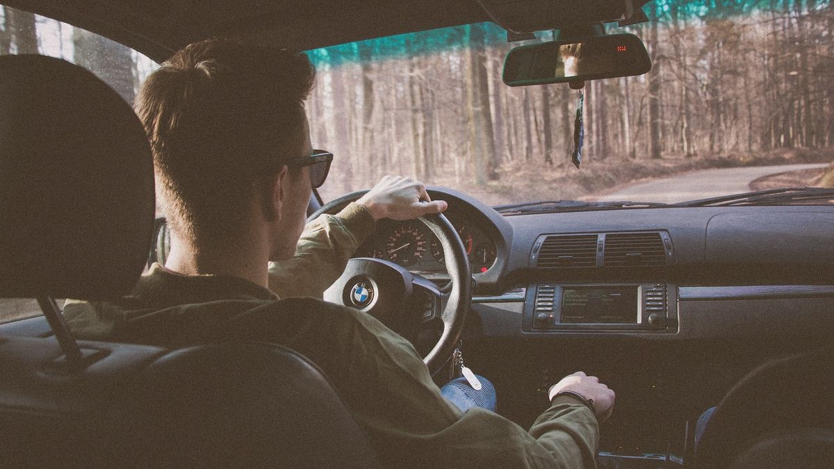 Codul rutier 2023: Ce amendă primești dacă circuli cu mașina cu ITP-ul expirat