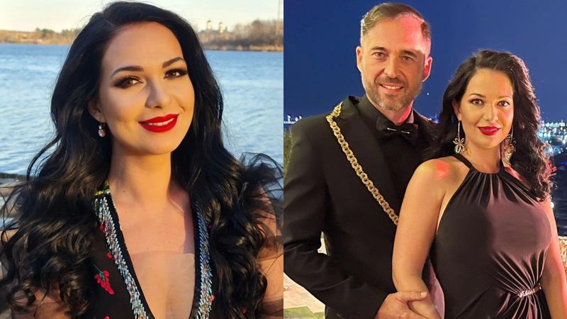 Deea Maxer, pregătită să &icirc;nceapă o nouă etapă din viața sa. Ce schimbări vrea să facă după divorțul de tatăl copiilor ei, Dinu Maxer