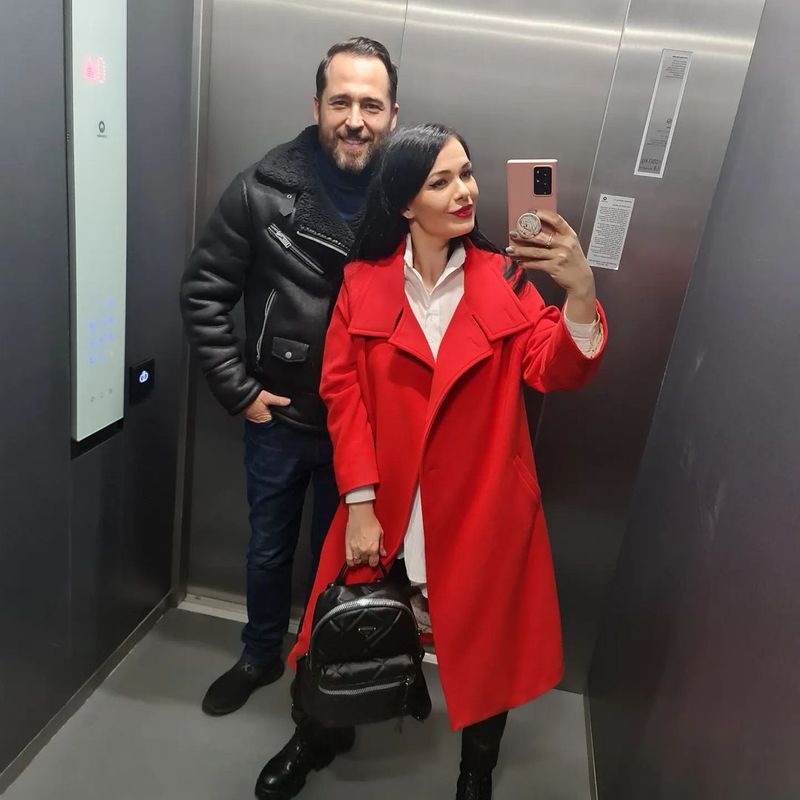 Deea Maxer, pregătită să înceapă o nouă etapă din viața sa