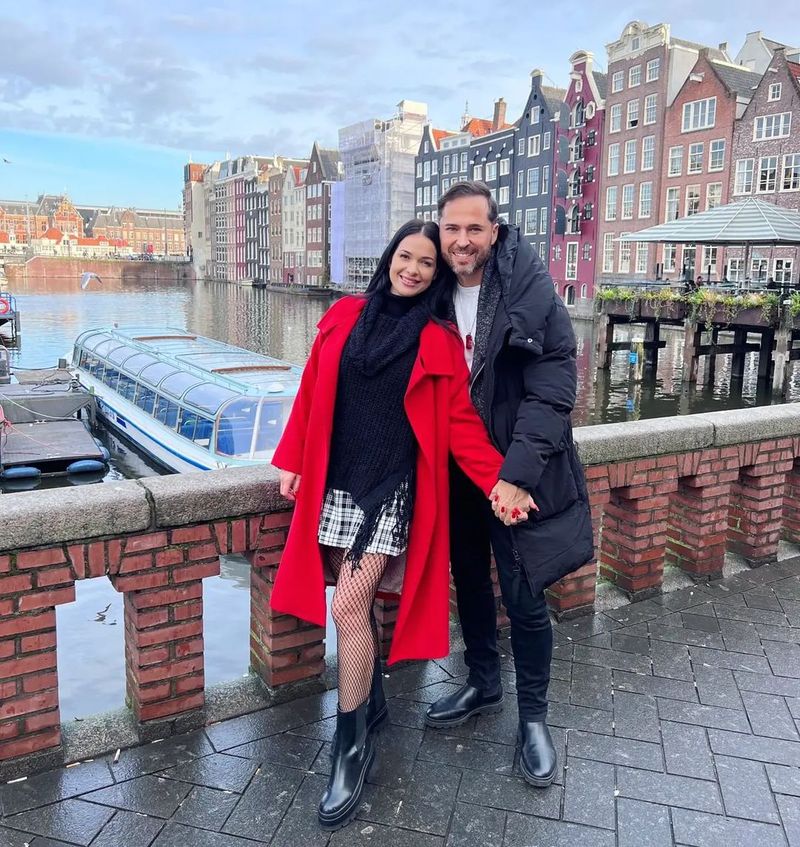 Deea Maxer, pregătită să înceapă o nouă etapă din viața sa