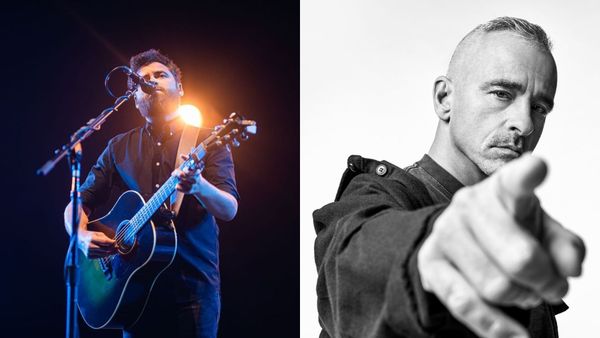 Concerte aprilie 2023: Ce artiști internaționali vin în România?