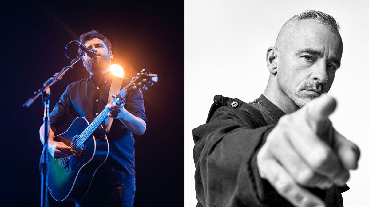 Concerte aprilie 2023: Ce artiști internaționali vin în România?