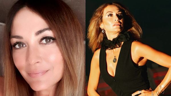 Anca Țurcașiu, mai sexy ca niciodată! Artista le-a oferit fanilor o ”priveliște de zile mari” pozându-se în lenjerie intimă