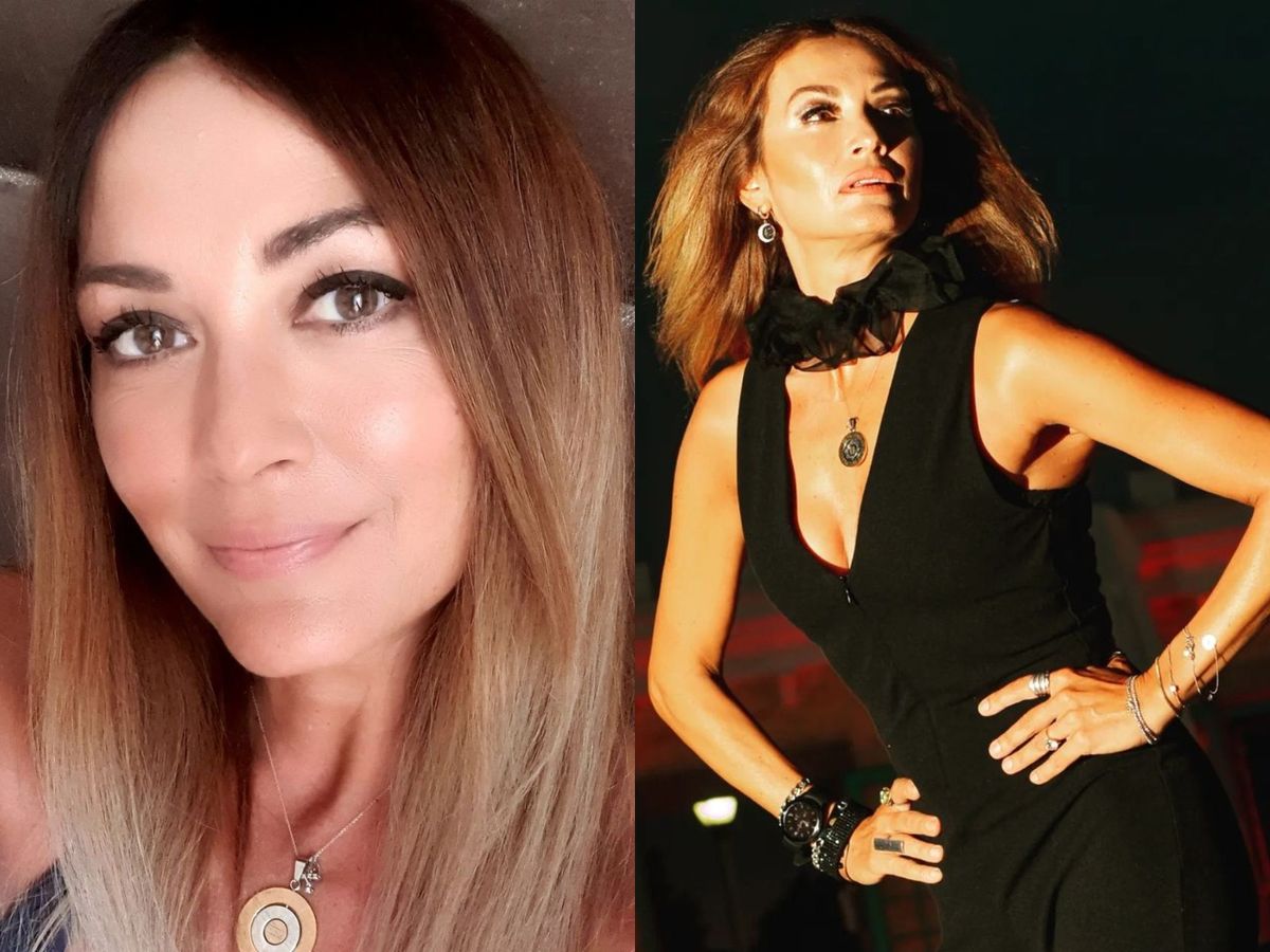 Anca Țurcașiu, mai sexy ca niciodată