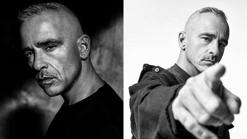 Concert Eros Ramazzotti &icirc;n 2023 la Sala Palatului: C&acirc;t costă un bilet?