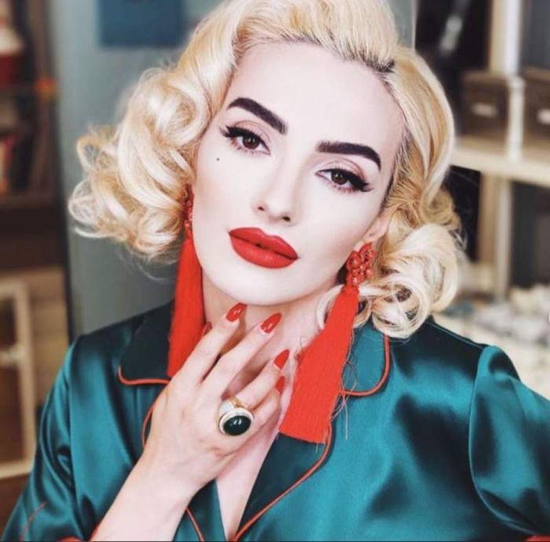 Ana Morodan a fost plasată sub control judiciar