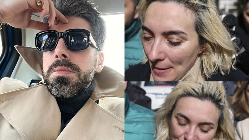 &bdquo;Sper din tot sufletul să conștientizeze că are nevoie de ajutor&rdquo;. Maurice Munteanu a reacționat după ce Ana Morodan a fost reținută de poliție, fiind prinsă sub influența substanțelor interzise și a alcoolului