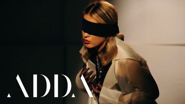 VIDEOCLIP: ADDA - Destin