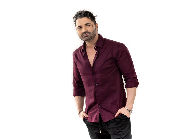 Pepe, dezvăluiri emoționante din intimitatea familiei. 