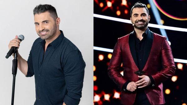 Pepe, dezvăluiri emoționante din intimitatea familiei. Cântărețul se simte un om împlinit alături de partenera lui și de copii: ”Familia îmi oferă toată energia”