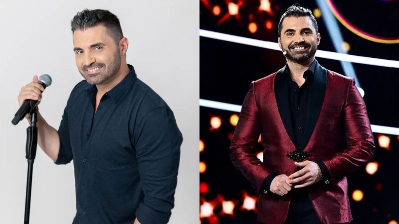 Pepe, dezvăluiri emoționante din intimitatea familiei. C&acirc;ntărețul se simte un om &icirc;mplinit alături de partenera lui și de copii: &rdquo;Familia &icirc;mi oferă toată energia&rdquo;