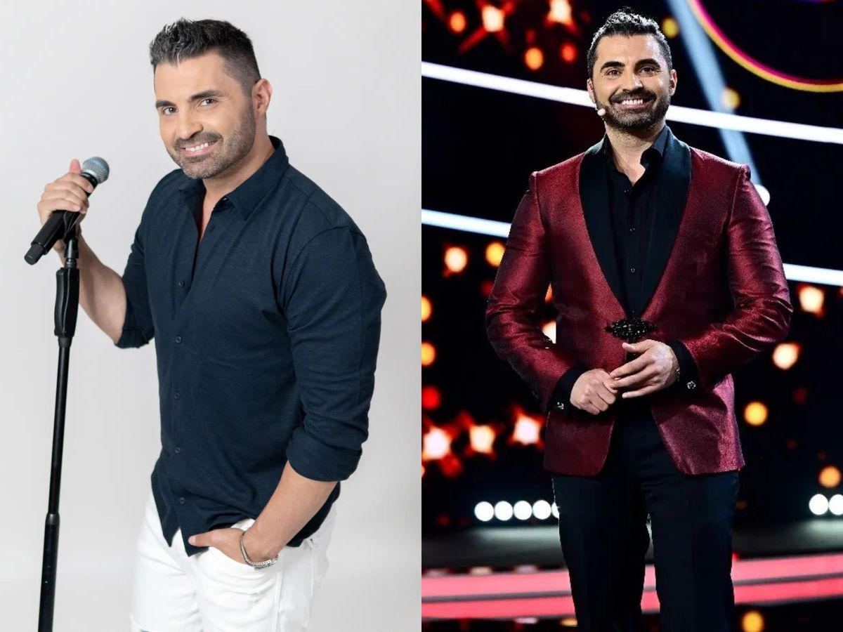 Pepe, dezvăluiri emoționante din intimitatea familiei.