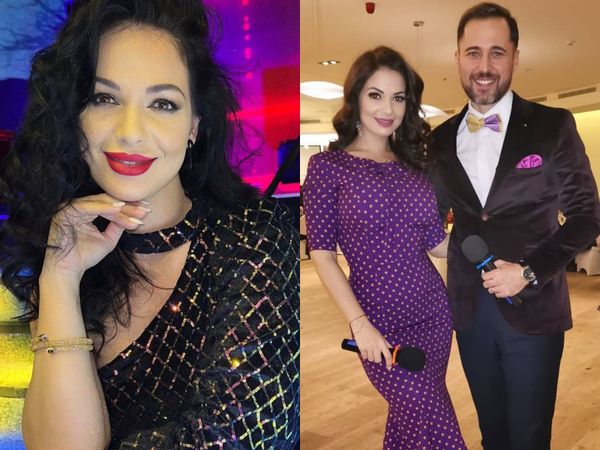Din ce face bani acum fosta soție a lui Dinu Maxer? Determinată din fire, artista nu a profesat niciodată &icirc;n domeniul studiat și s-a reprofilat