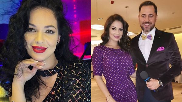 Din ce face bani acum fosta soție a lui Dinu Maxer? Determinată din fire, artista nu a profesat niciodată în domeniul studiat și s-a reprofilat