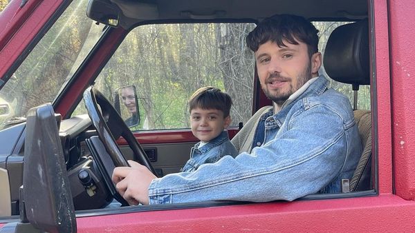 VIDEOCLIP: Florian Rus - Până atunci