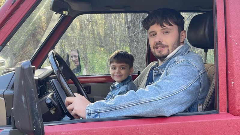 VIDEOCLIP: Florian Rus - P&acirc;nă atunci