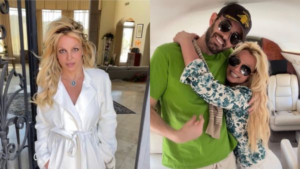 Cine este Cade Hudson? Iată cine este bărbatul cu care Britney Spears și-a petrecut vacanța