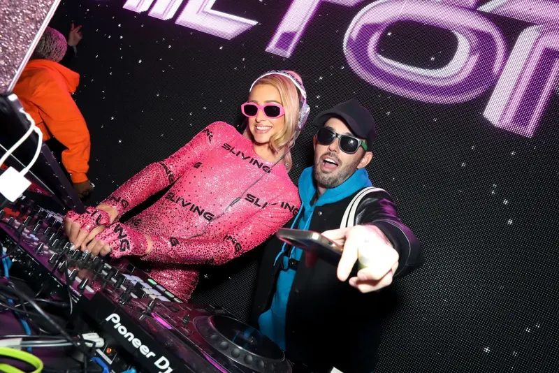 Cine este Cade Hudson? Iată cine este bărbatul cu care Britney Spears și-a petrecut vacanța