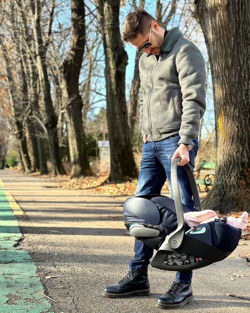 Victor Vrânceanu, primele declarații despre despărțirea de Andreea Antonescu: „Au existat anumite nemulțumiri de ambele părți”