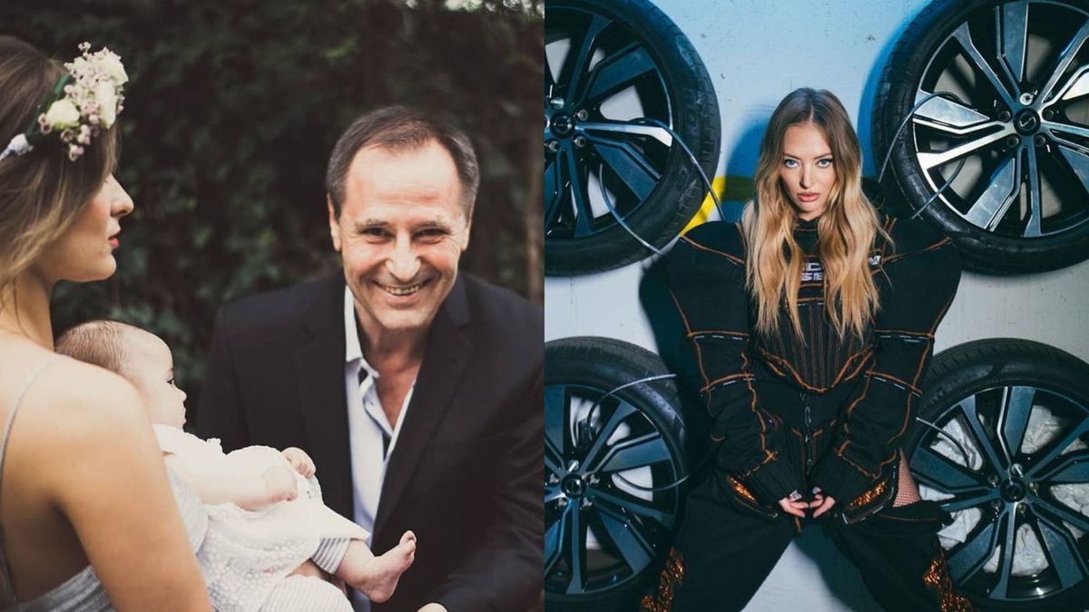 Tatăl Deliei a fost nevoit să renunțe la viața monahală. Cu ce probleme de sănătate se confruntă Ion Matache?