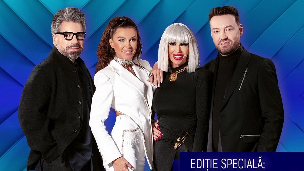 Prima ediţie a noului sezon “Bravo, ai stil!” va putea fi urmarită la Kanal D2, de la ora 19:00