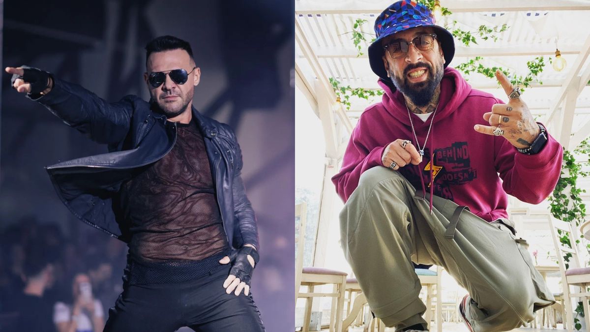 „Ori ne luptăm, ori ne împăcăm. Cum vrea el”. Cornel Păsat și CRBL, scandal de proporții la primul show de supraviețuire din România