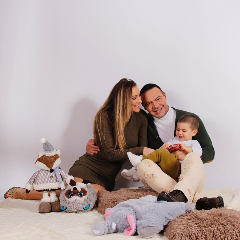 „Ori ne luptăm, ori ne împăcăm. Cum vrea el”. Cornel Păsat și CRBL, scandal de proporții la primul show de supraviețuire din România