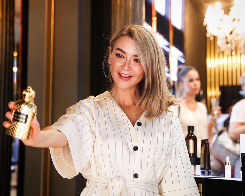 Denisa Tănase dezvăluie secretul succesului: „Ăla a fost momentul de renaștere”. Cum a ajuns cântăreața milionară în doar 3 ani?