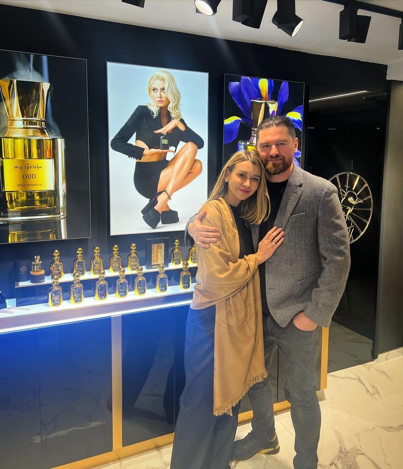 Denisa Tănase dezvăluie secretul succesului: „Ăla a fost momentul de renaștere”. Cum a ajuns cântăreața milionară în doar 3 ani?