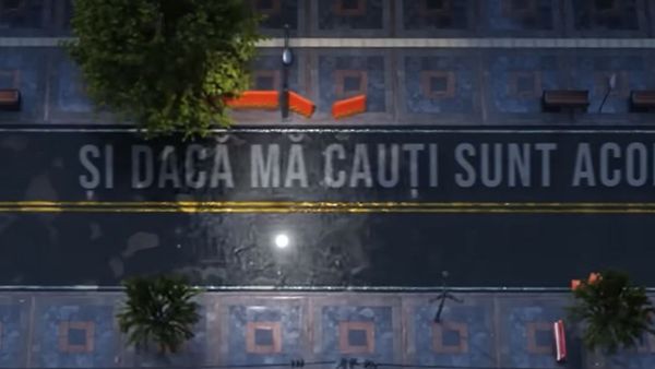 Roxen și Sapte au lansat piesa „Dacă mă cauți”