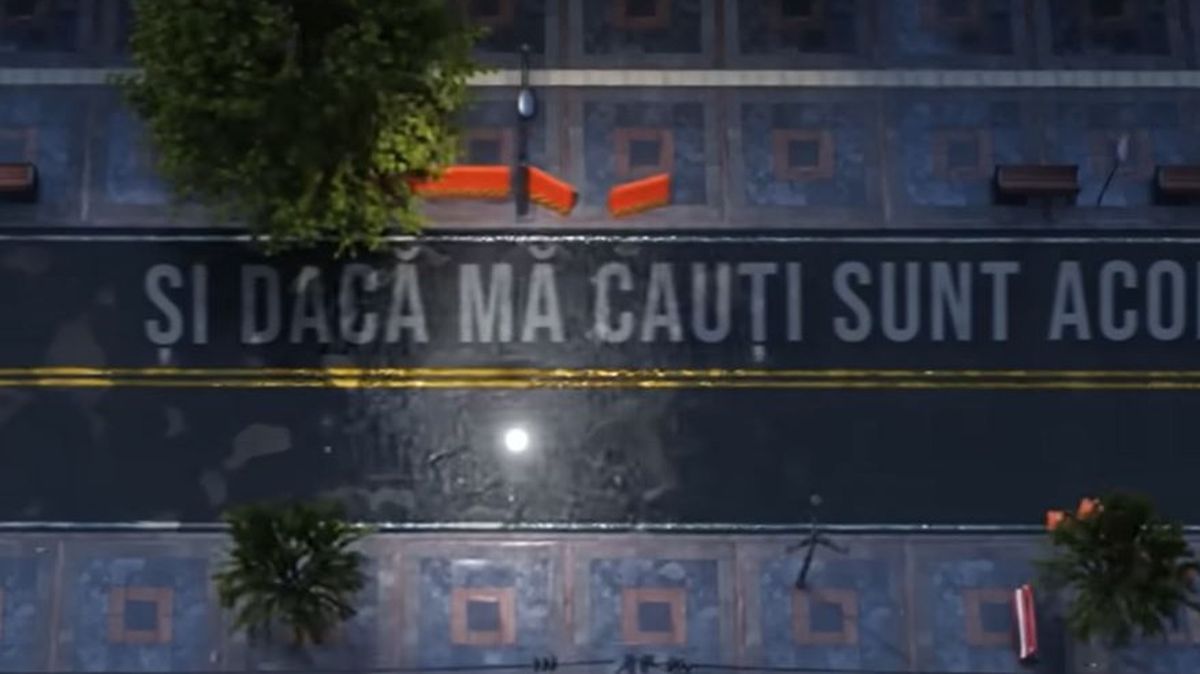 Roxen x Sapte - Daca ma cauti