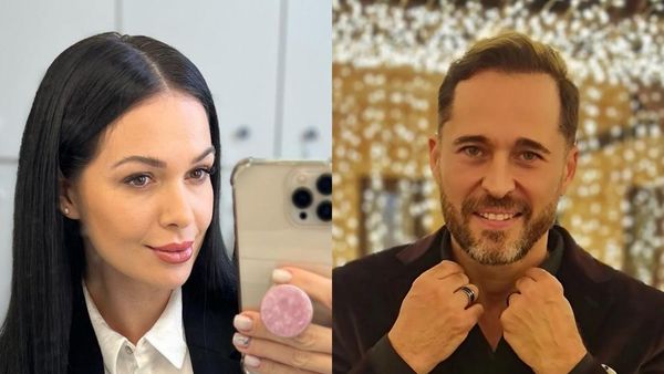 Deea și Dinu Maxer și-au înscenat divorțul? Acuzații dure la adresa celor doi foști soți: "Când vor puțină atenție din partea tabloidelor bagă scuza unei neînțelegeri sau a unui divorț"