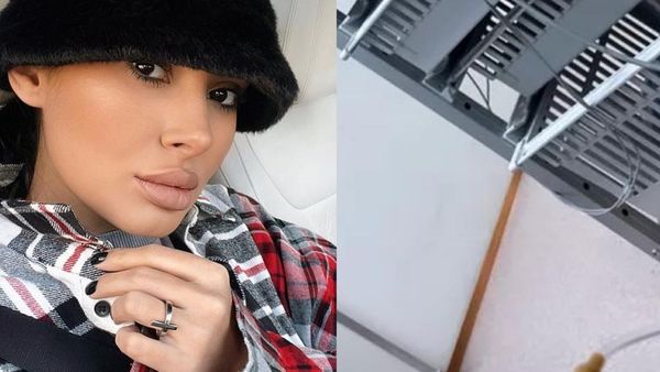 Marisa Paloma, de urgență la spital. Fosta c&acirc;știgătoare "Bravo, ai stil!" acuza dureri groaznice la ureche, &icirc;nsă medicii au făcut altă descoperire